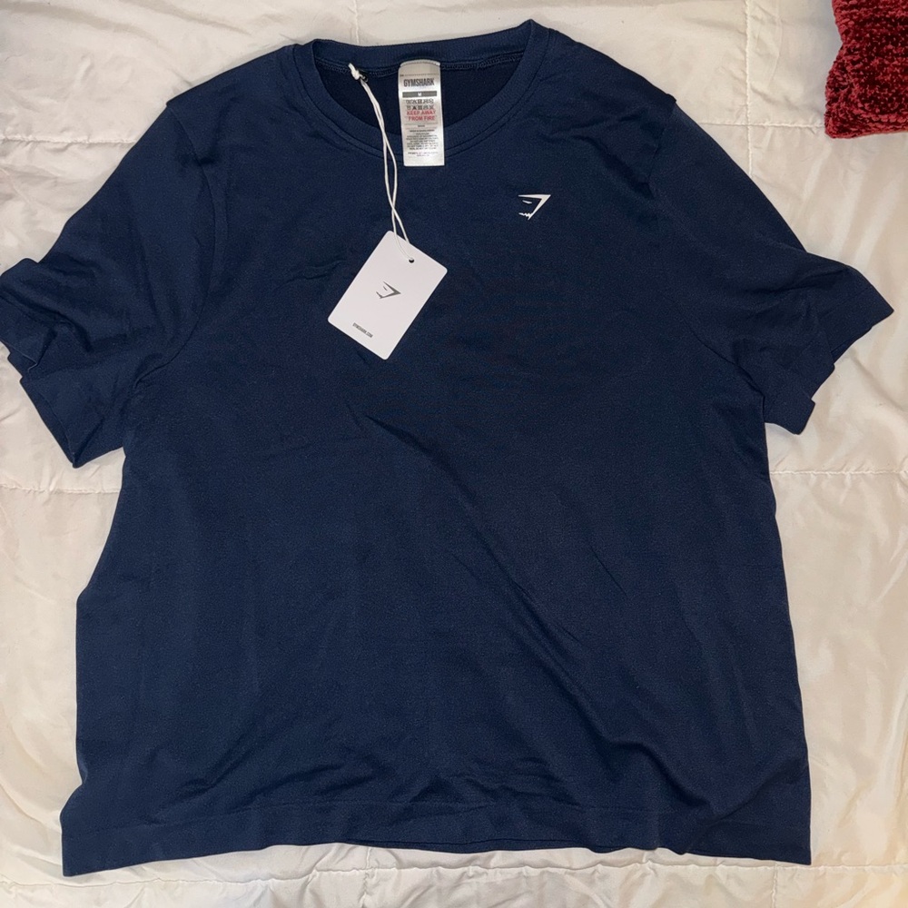 Gymshark Women’s Everyday Seamless Shirt